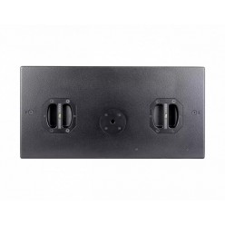 KV2 Audio EX1.2 MkII Aktywny subwoofer 12" 500W